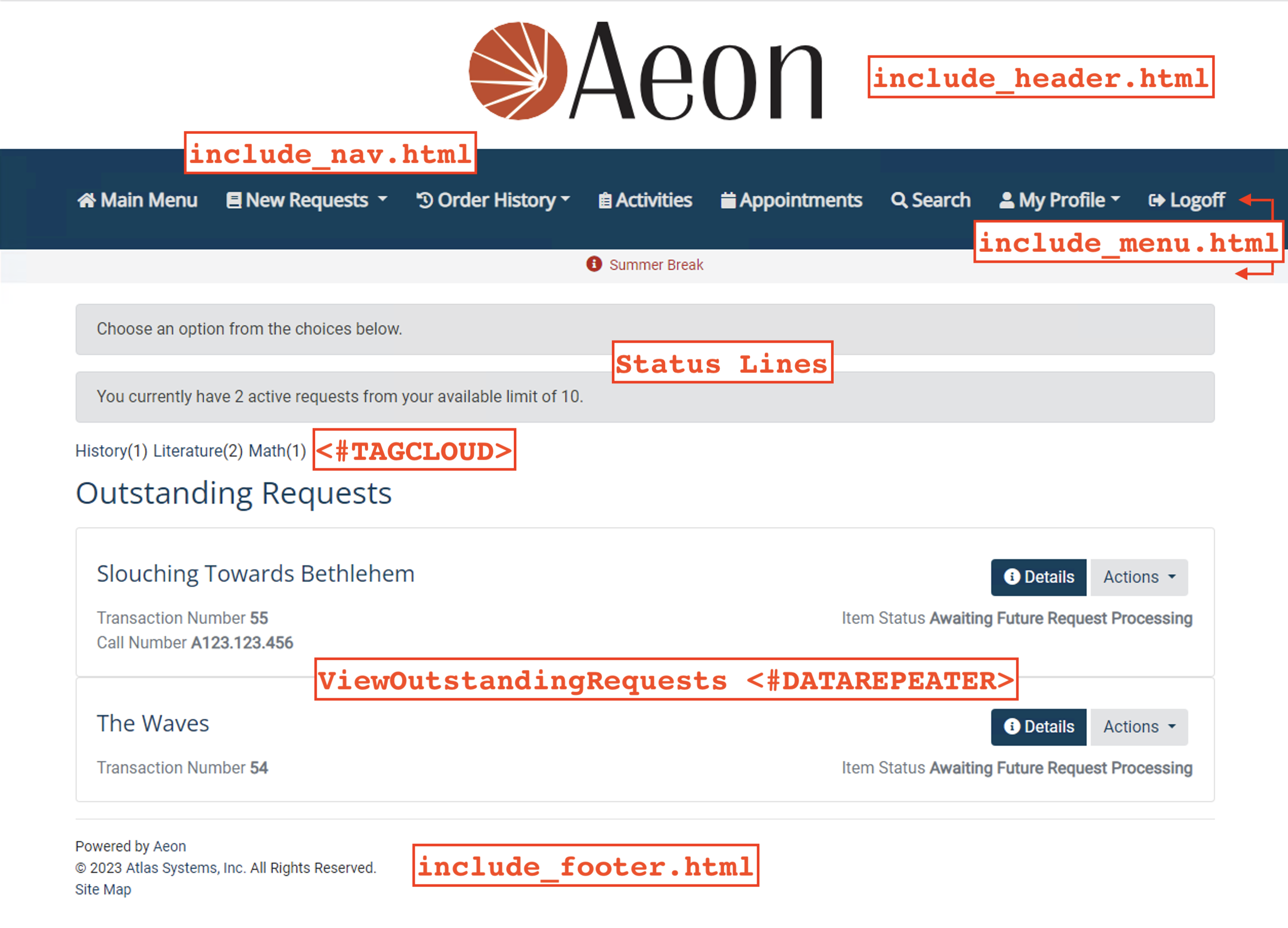Aeon_5.1_Main_Menu.png